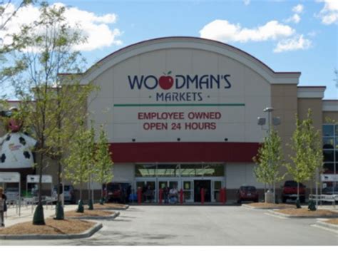 You are someone who loves responsibility, thrives under pressure, and is able to maintain a high level of productivity day in and day out. Woodman's Food Market Buys Land At 191st And Harlem ...