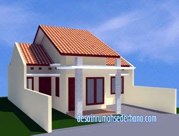 Rumah type 150 ukuran 12 x 14 meter 3 kamar tidur. Desain Rumah Ukuran Tanah 8x12 - House Q