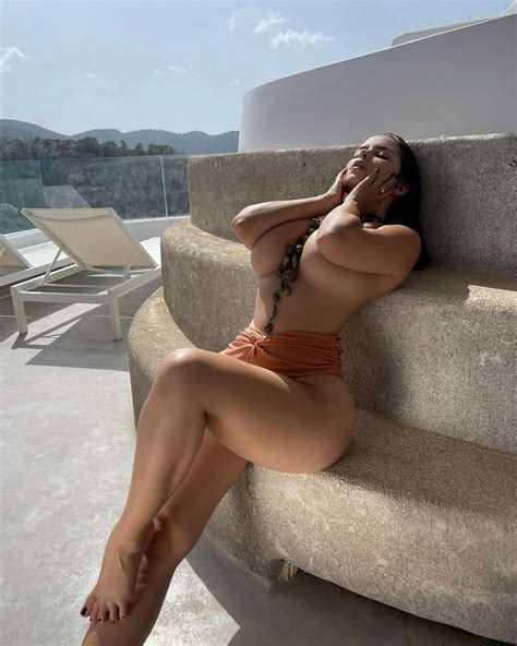 Demi Rose Hot And Nude Oct 2021 21 Photos Video The Fappening