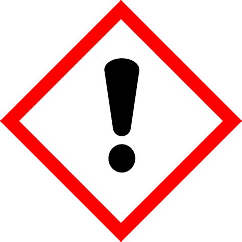 Warning Attention Exclamation Mark Free Vector Graphic On Pixabay