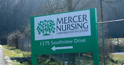 Outbreak Confirmed At Bluefield Nursing Home 36 Residents And Six