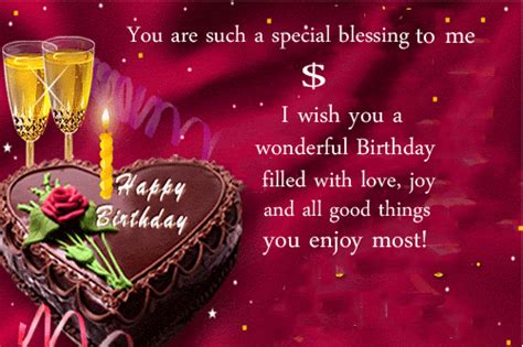 27 Someone Special Birthday Wishes And Wallpapers Wish Me On