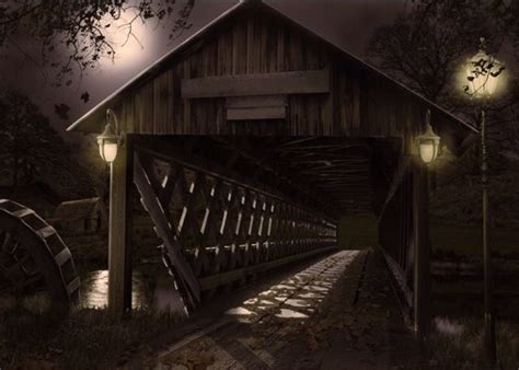 (redirected from sleepy hollow (movie)). Bridge from tv & movies | Sleepy hollow, Sleepy hollow ...