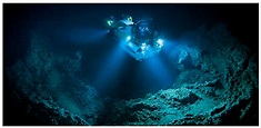 10 cosas que no sabías sobre la vida en las profundidades marinas - The ...