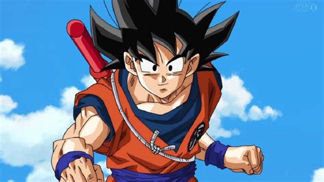 Fã Faz Cosplay Com Visual Mais Realista De Goku De Dragon Ball Z