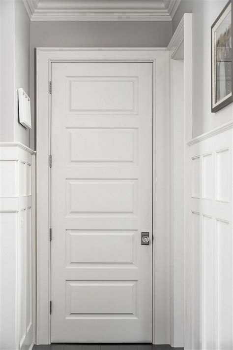 Best White Paint For Interior Doors Uk Best Interior Door Colors