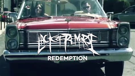 Lack Of Remorse Redemption Feat Tetes Video Oficial Youtube