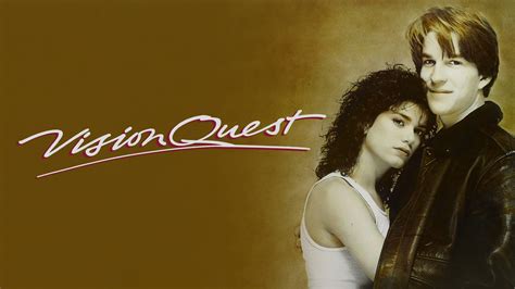 Watch Vision Quest 1985 Full Movie Free Online Plex