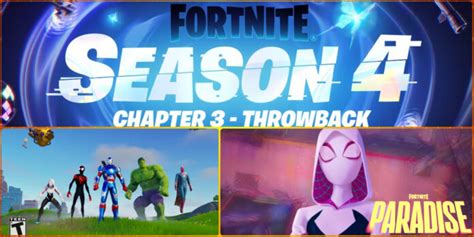 How Long Is The Fortnite Downtime Schedule Season 4 Server Outage