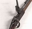 Westley Richards Centerfire Monkey Tail Carbine – Forgotten Weapons