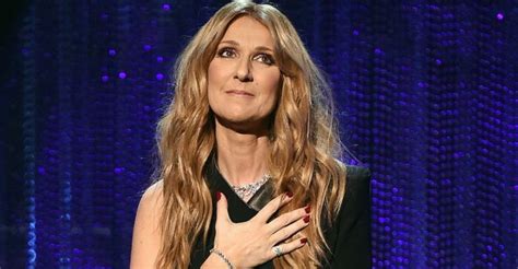 How Is Celine Dion Legendary Singer No Longer Has Control Over Muscles Amid Incurable Battle