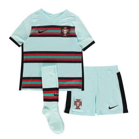 La galaxy is a very popular football club in the united states. PORTUGAL KIT INFANTIL 2021, UNIFORME RESERVA