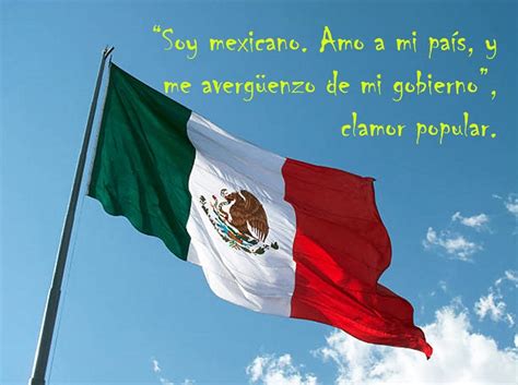 Total Imagen Frases Para La Bandera De Mexico Thcshoanghoatham Badinh Edu Vn