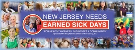 Campaigns Working Families United For New Jersey