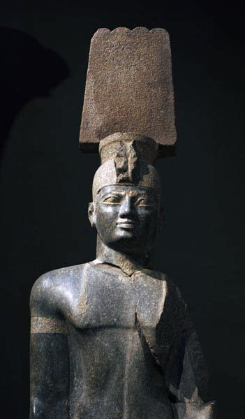 The Black Pharaohs Of Kush Who Founded Egypts 25th Dynasty Egyptian