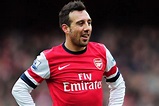 Santi Cazorla - Biography, Height & Life Story | Super Stars Bio