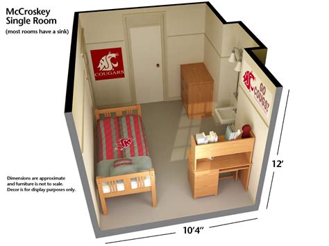 single dorm room dimensions dorm rooms ideas