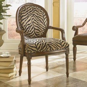 Turn your dining area into a themed dining space, with wall decor, a throw rug, and of course, some animal print dining room chairs. Animal Print Dining Room Chairs - Foter