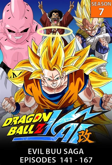 Dragon Ball Z Kai Season 5 Episode 13 Free Opecadam