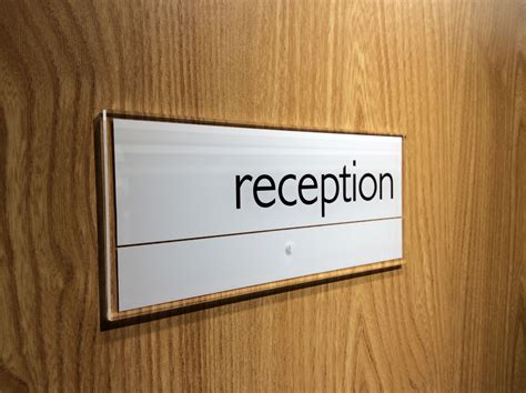 Office Door Signs Printable