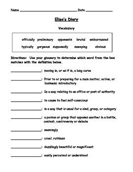 Th Grade Vocabulary Worksheet Printable Worksheets Are A Precious Sc Hot Sex Picture