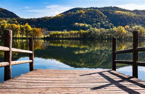 Laghi Veneto I Laghi Balneabili Più Belli Foto Dove Viaggi