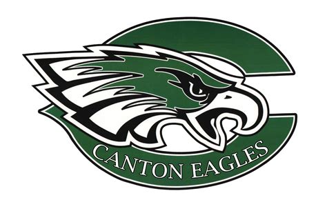 The Canton Eagles Scorestream