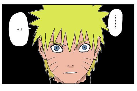 Naruto Manga Coloured By Sakura Chan6 On Deviantart