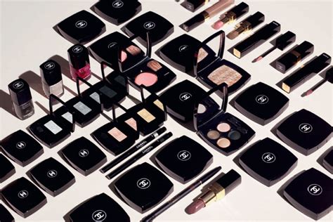 Chanel Autumn 2012 Makeup Collection And Review Stylescoop