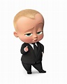 The Boss Baby PNG High-Quality Image | PNG Arts
