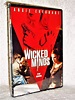 Wicked Minds (DVD, 2003) NEW Angie Everhart Andrew W. Walker Winston ...
