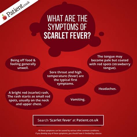 scarlet fever wickford primary school