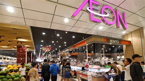 Aeon global health awarded joint commission accreditation. Aeon enters supermarket business in Myanmar - Nikkei Asian ...