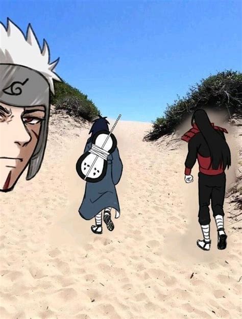 Pin On Naruto Cursed Images