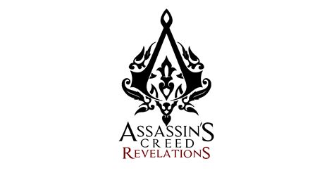 Assassins Creed Revelations Simple Wallpaper By Thejackmoriarty On