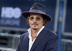 Johnny Depp's Pre-Fame Job Involved Fake Names and Was 'Just Awful'
