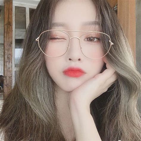 korean girl fashion asian beauty asian girl asian cute pretty asian korean glasses people