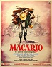 CINE PARA TODOS LOS GUSTOS: Macario 1960 - Drama - México
