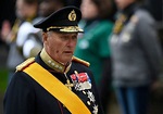 Rey Harald V de Noruega: Su apego a la corona no le permite renunciar