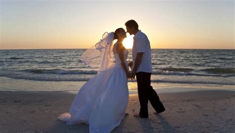 Casarte En La Playa ¡es Tu Mejor Opción En Pareja