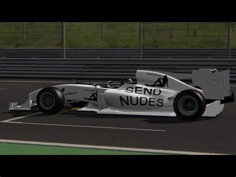 Assetto Corsa Lotus Exos T125 Send Nudes Send Nudes Know Your Meme
