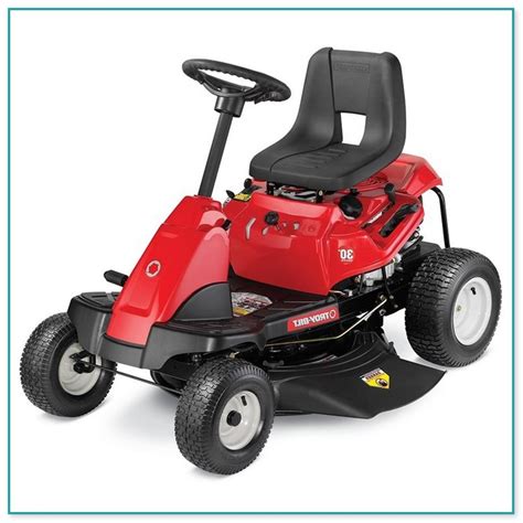 30 Inch Cut Riding Lawn Mowers Home Improvement