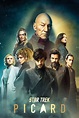Star Trek: Picard (TV Series 2020- ) - Posters — The Movie Database (TMDb)