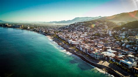 International Living Names Puerto Vallarta As A Top Place To Live In Mexico