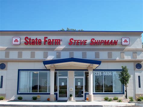 Steve Shipman State Farm Agent