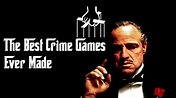 The 30 Best Crime Games Ever Made - Gameranx