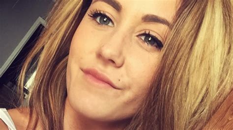 Teen Mom Jenelle Evans Twitter Hints At A Big Change In Her Life