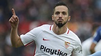 Transfer news: Pablo Sarabia set to join PSG in deal worth over €20m ...