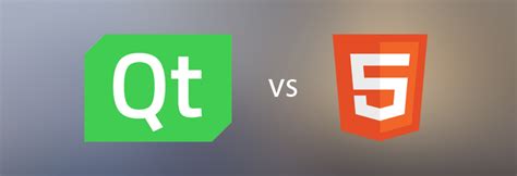 With the help of best cross platform app frameworks, reaching the target audience becomes easy. Qt vs. HTML5 for Cross-Platform App Development in 2020