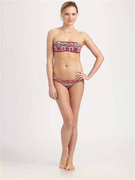 Alicia Rountree Wilson Model Sexy Swimwear Lingerie